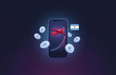 Aviator en Argentina: cómo jugar y qué tener en cuenta antes de apostar