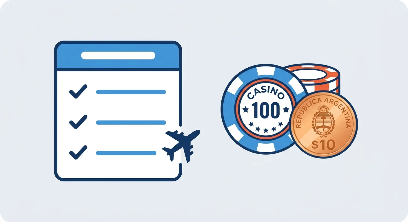 Mejores casinos online para jugar Aviator desde Argentina mid image