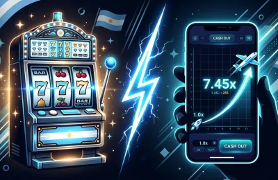 Qué es un juego crash y en qué se diferencia de las tragamonedas