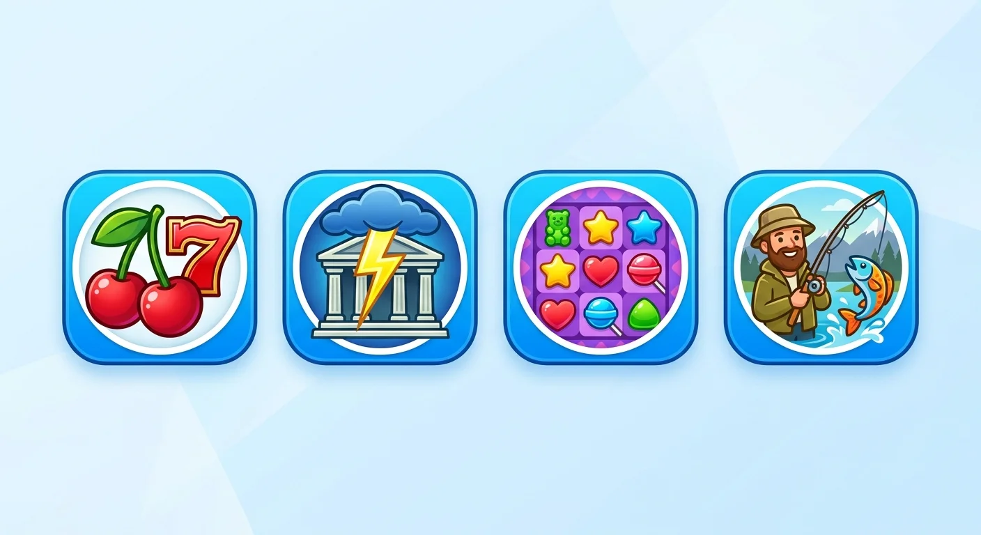 Tragamonedas online más populares entre los argentinos en 2026 mid image